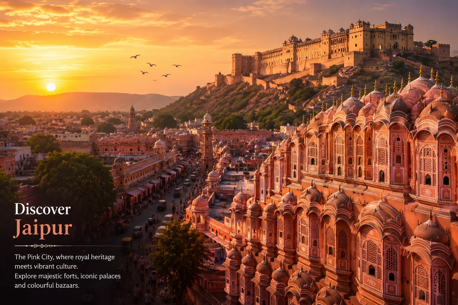 Jaipur