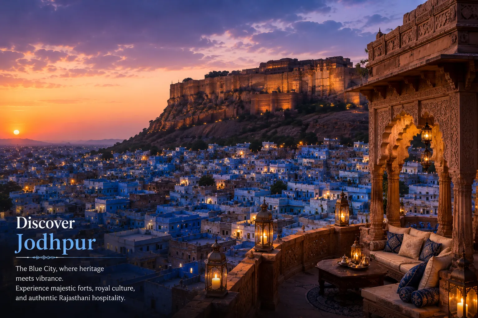 Jodhpur