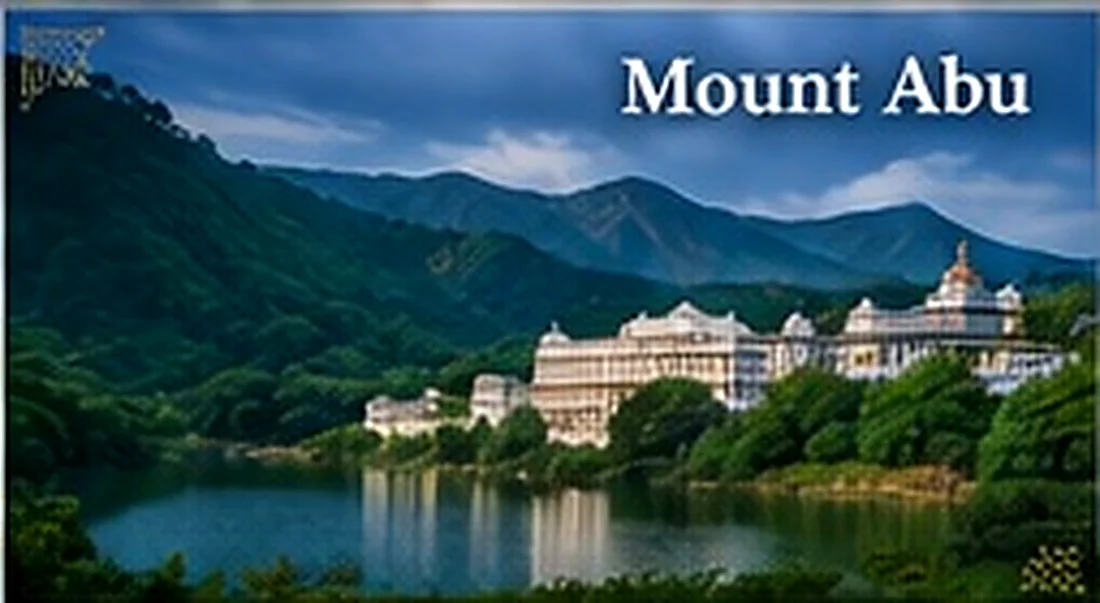 Discover Mount Abu, Rajasthan